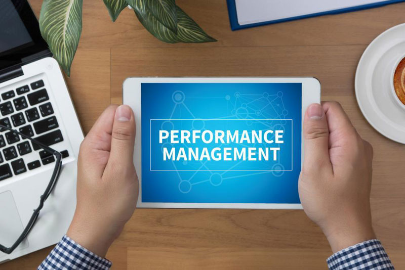 Top Trends in Employee Performance Management