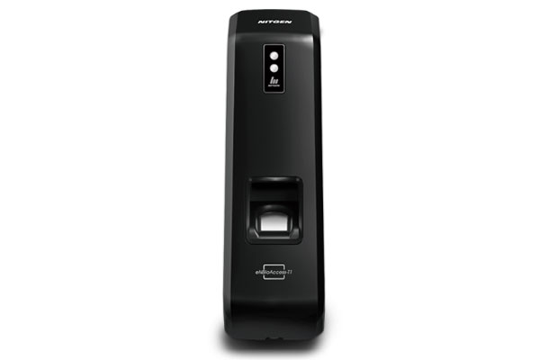 Nitgen Biometric Device Supplier