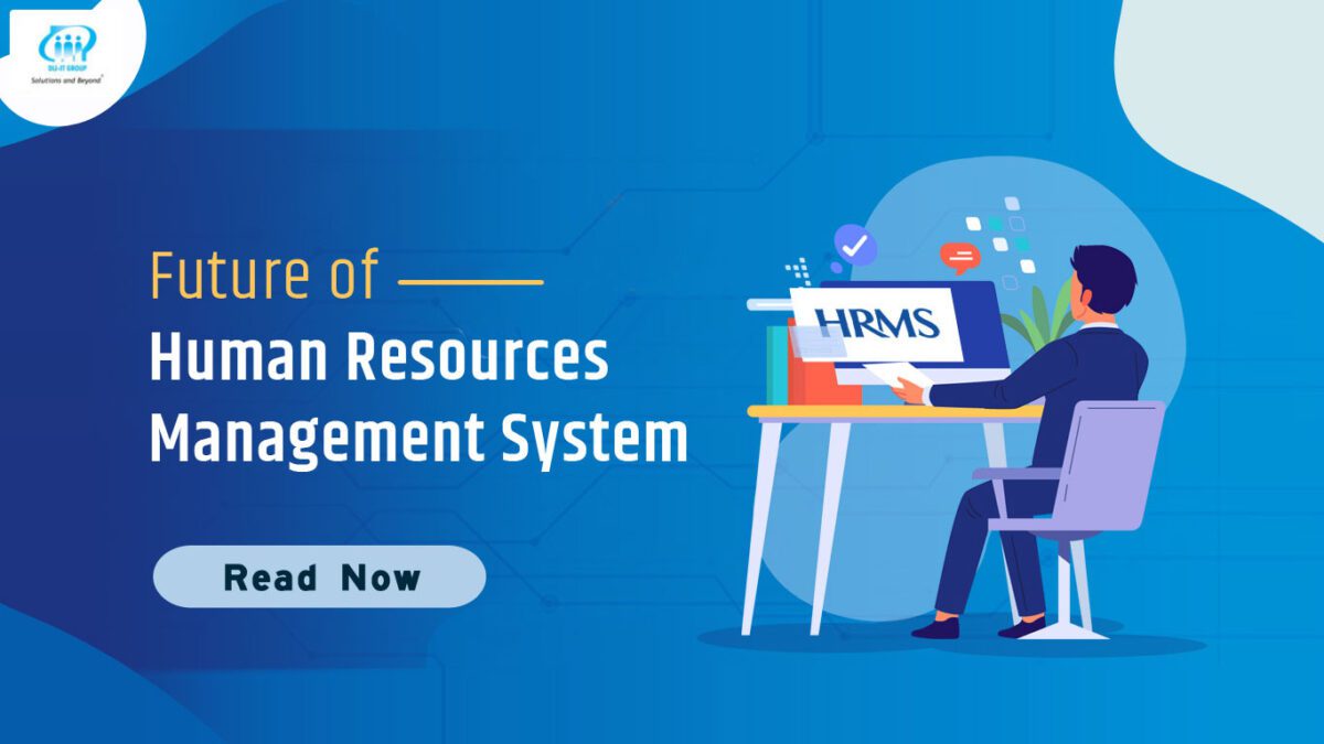 Future of human resources management system