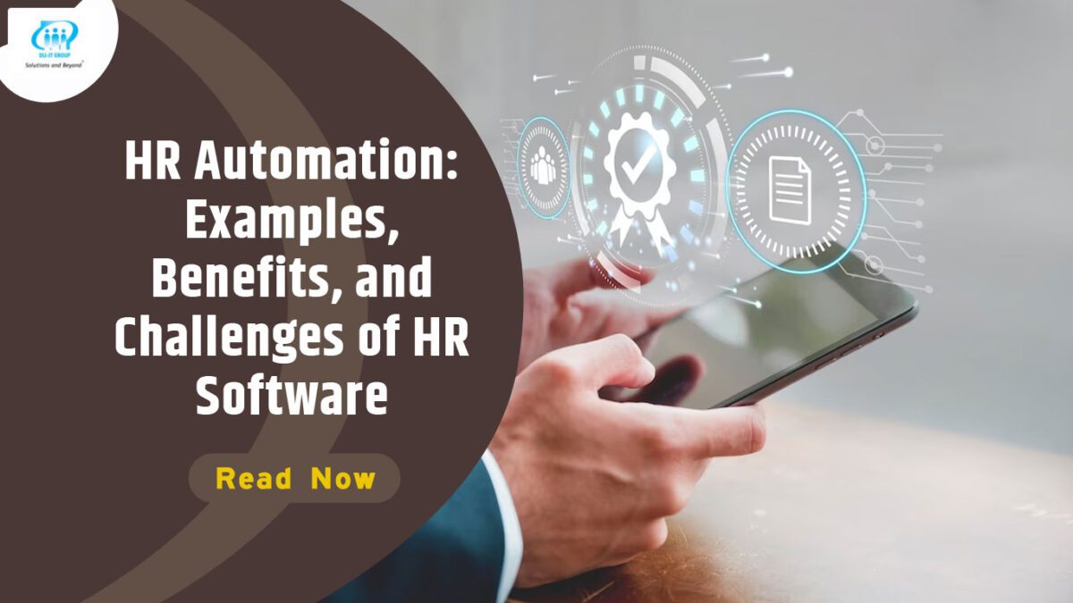 HR Automation