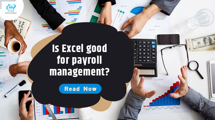 Is Excel good for payroll management