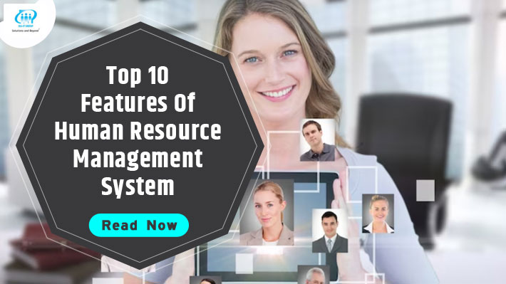 Top Features of Human Resource Management System