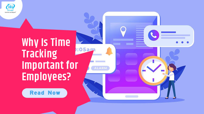 Why Is Time Tracking Important for Employees