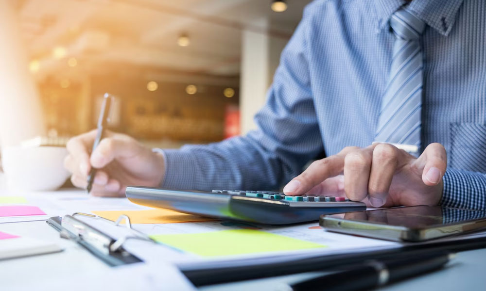 Payroll Software Ajman