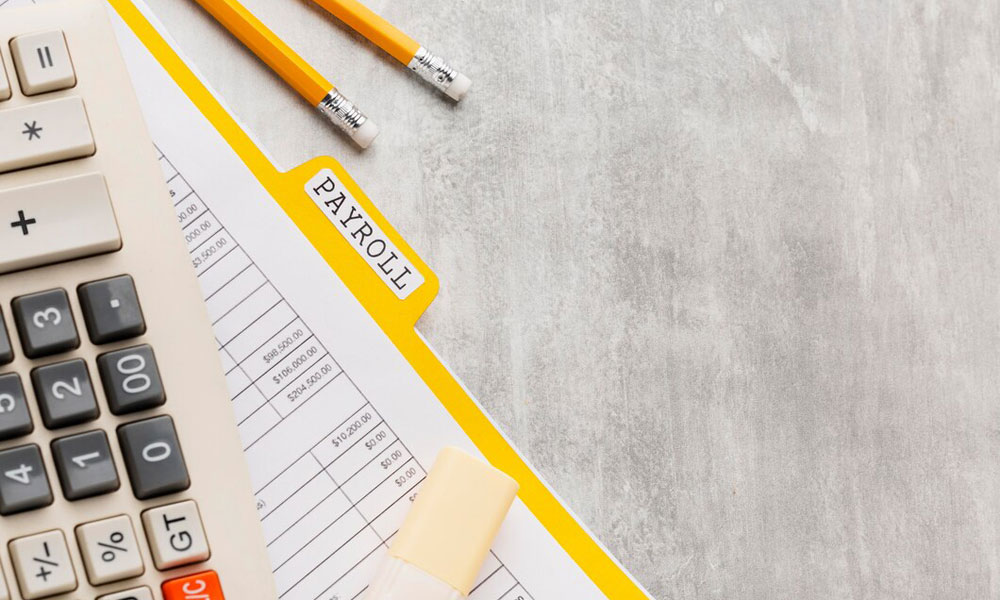 Hr And Payroll Software RAK Hr And Payroll Software RAK