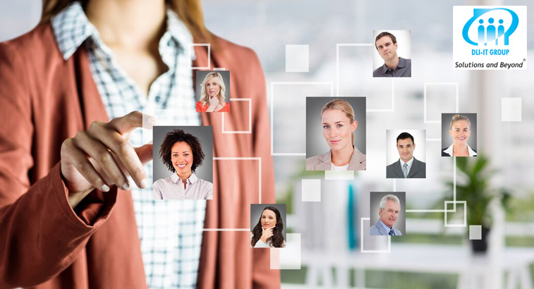 Employee Self-Service Portal