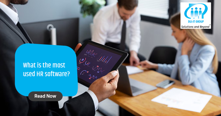 What Is the Most Used HR Software