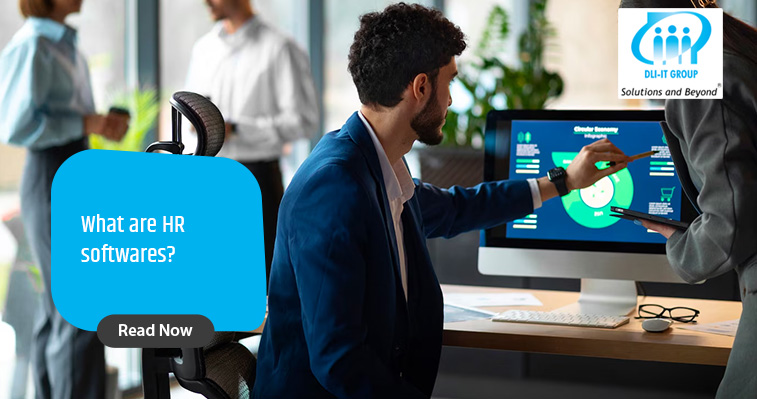 What is HR Software