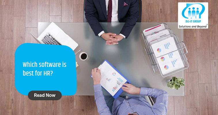 Which software is best for HR