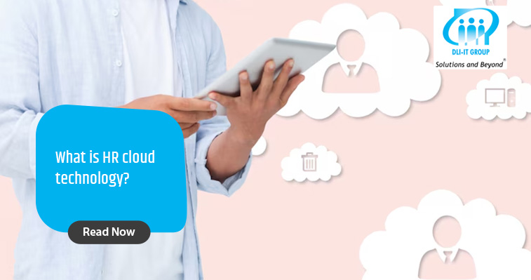 What is HR cloud technology