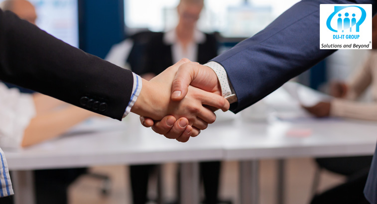 Trusted HR Partner in UAE Trusted HR Partner in UAE