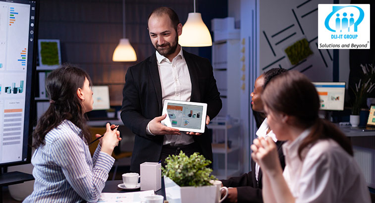 HR Workflows with Smart Employee Management Software HR Workflows with Smart Employee Management Software