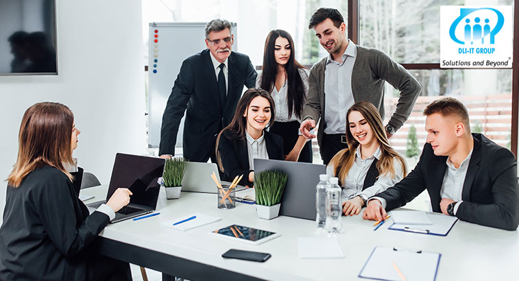 HRMS for employees HRMS for employees