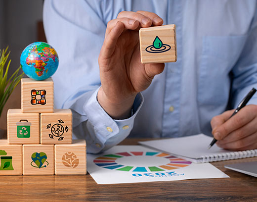 ESG Solutions Dubai ESG Solutions Dubai