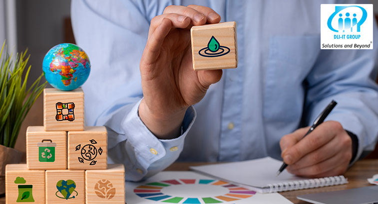 What is ESG Services What is ESG Services