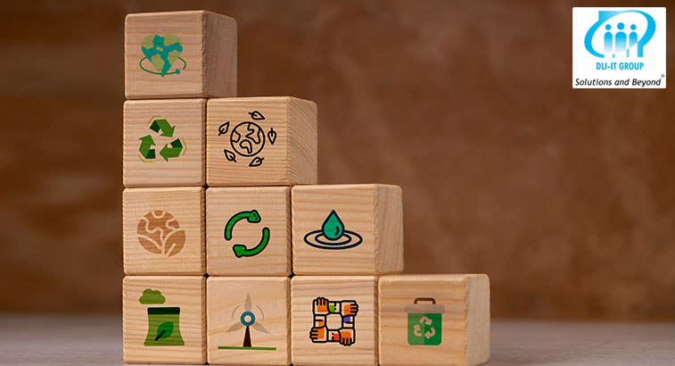 4 Pillars of ESG 4 Pillars of ESG