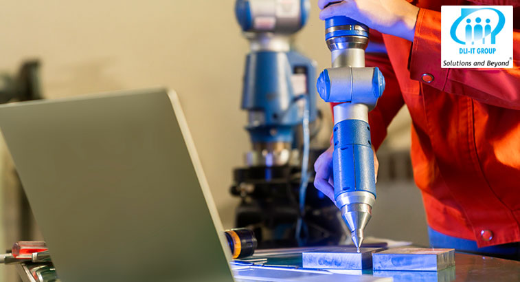 AI in Manufacturing in UAE AI in Manufacturing in UAE