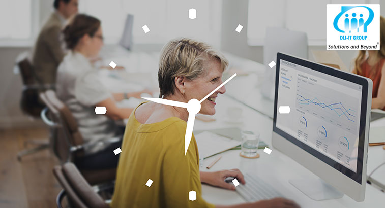 Adopting Clock-In Techniques Adopting Clock-In Techniques