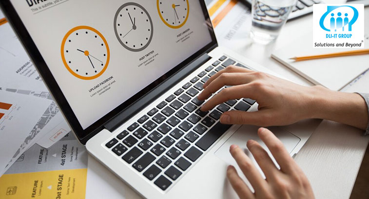 Benefits of Automated Time Tracking