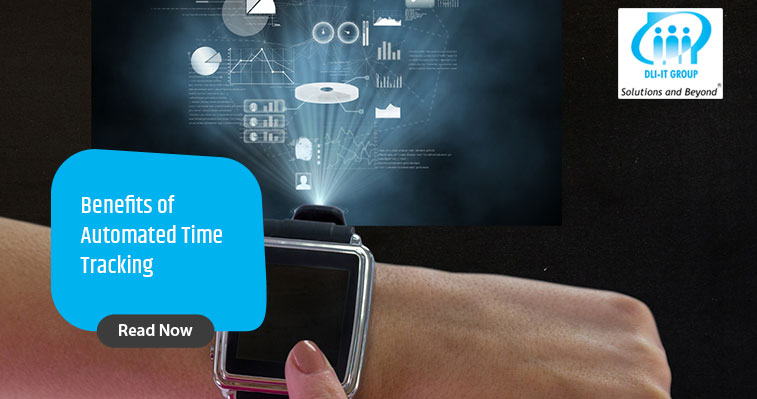 Benefits of Automated Time Tracking