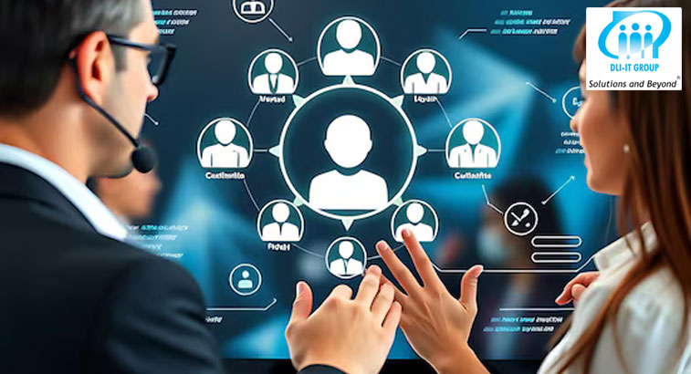 Features of HR Software Features of HR Software