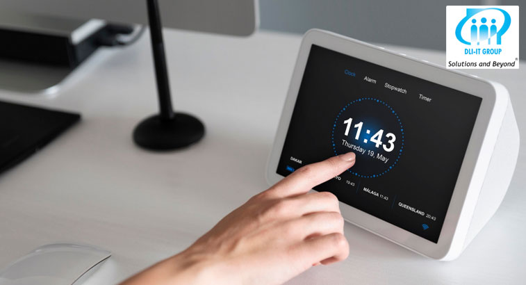 Enterprise Time and Attendance Software Enterprise Time and Attendance Software