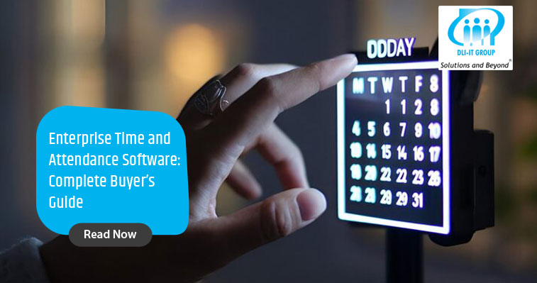 Enterprise Time and Attendance Software: Complete Buyer’s Guide