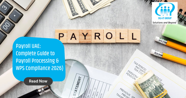Payroll UAE: Guide to Payroll Processing & WPS Compliance