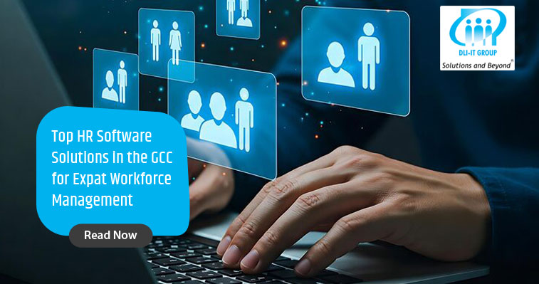 HR Software Solutions in GCC for Expat Workforce Management
