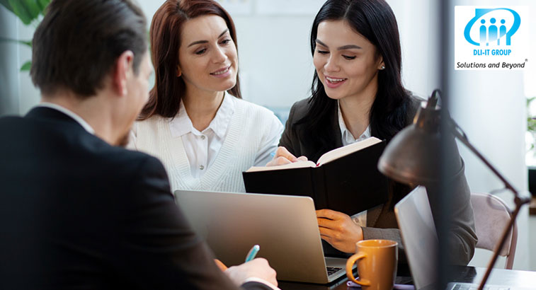 Use the Latest Tool to Easily Manage HR Work Use the Latest Tool to Easily Manage HR Work