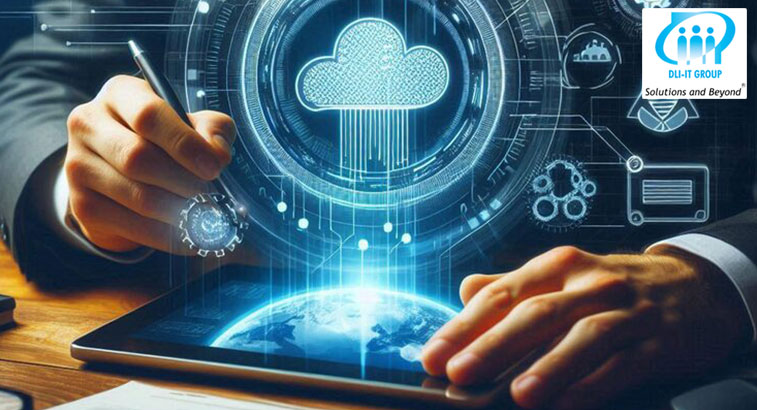 Cloud-Based HR Management Cloud-Based HR Management