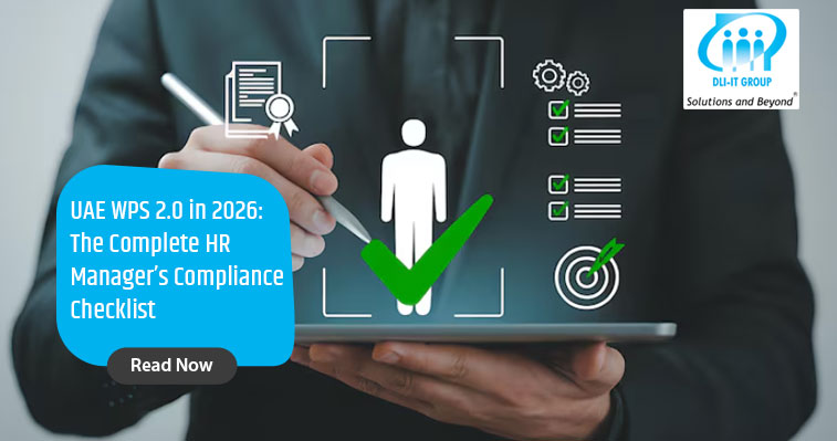 UAE WPS 2.0 in 2026: The Complete HR Manager's Compliance