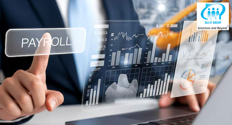 Essential HRMS Features for Automatic Compliance Essential HRMS Features for Automatic Compliance